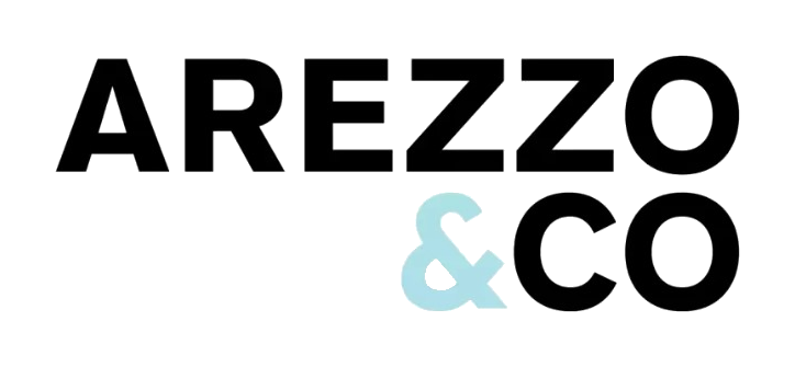 Arezzo&CO - Logo